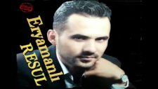 eryamanlı resul hababam ha