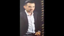 Eryamanlı Resul Hop Ninnayı