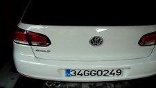 vanalı egzoz polo 2011 www egzozmarket com istanbul