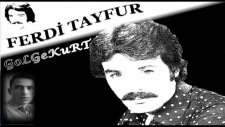 Ferdı Tayfur Yagmur Yagan Günlerde