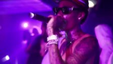 Wiz Khalifa - Taylor Gang Official Music Video