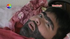 Recep İvedik - Yemekteyiz Parodisi