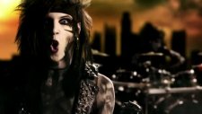Black Veil Brides Fallen Angels