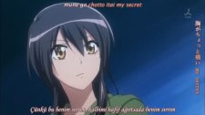 kaichou wa maid sama 06