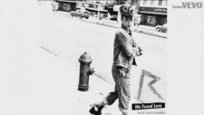Rihanna Feat- Calvin Harris-We Found Love