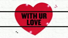 Cher Lloyd - With Ur Love Official Lyric Video