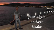 fatih akyar arabaya bindim dönmüyor teker