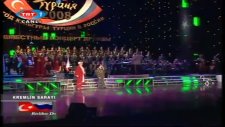 kızıl ordu ve mehteran kalinka