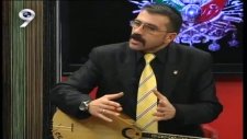 Ozan Erhan Çerkezoğlu Kanal9 İstanbul Hayvandan Beter Cahil