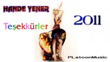 hande yener 2011 - ben yokum