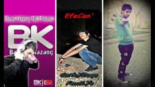 Dj Bayram Kazanc Efecan & Baglar Bela Haziran Gecesi