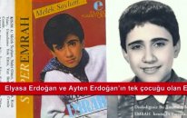 emrah - başım gözüm üstüne 1981