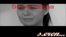 Serwan Zana Kes Nekşine 2011 Klip Yepyeni New Nwe Nü