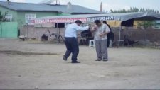 Konya İli Akören İlçesi Süleymaniye Köyü Düğünü