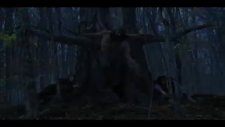 savage messiah fragmanı 1