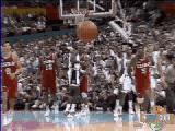 Larry Bird - Usa Dream Team - Olympic Games 1992