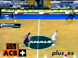Pau Gasol - Fc Barcelona Vs Real Madrid - Alley-Up