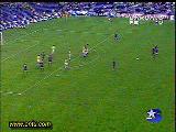 Rivaldo Muhtesem Gool :)