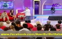 Azer Bülbül - Yıkıldı Düzenim Çarkım 2011