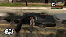 Gta San Andreas Phoenix Mod