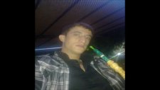 mektup yazdım acele