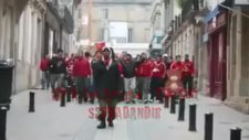 galatasaray sevgisi sınır tanımaz !