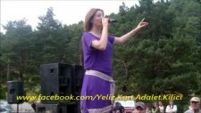 Yeliz Şu Akkuşun Gürgenleri