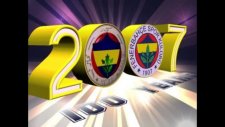 fenerbahçe100yıl marşı muhteşem bir slayt