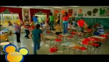 What Time İs İt High School Musical 2 Version 2