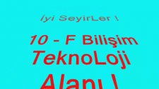 Hayırlı Olsun 10 -F