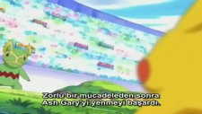 pokemon johto league son 8 ash vs harrison