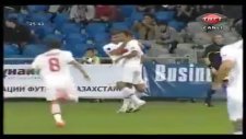 fifa tarafından yılın golü seçildi