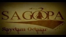 Sagopa Kajmer 2011 İnsafa Gel Saydam Odalar Yeni Albüm 2011 Hq