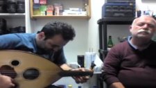 Uzun Hava Kara Gözler-İlhan Durmus 2012