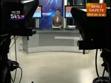 Gülme Krizi
