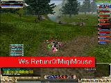 Knight Online Carnac Adream