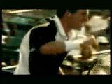Tenis - Roger Federer Vs Agassi (Play Of The Week)