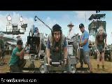 tropic thunder movie trailer hd