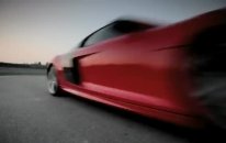 audi r8 e-tron