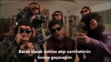 Bruno Mars - Lazy Song Türkçe Altyazılı
