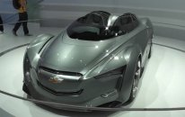 chevrolet - miray