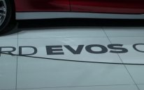 ford - evos