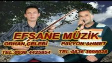bir güzel sevmiştim...pavyon ahmet// orhan çelebi