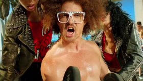 LMFAO - Sexy And Know İt LMFAO - Sexy And Know İt