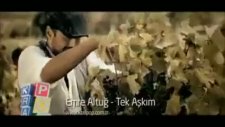 Emre Altuğ - Tek Aşkım Orjinal Video Klip 2011