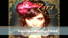 zara açma yaram derindedir hazine 2011 full albüm
