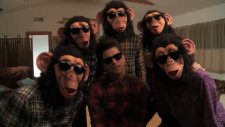 Bruno Mars-The Lazy Song
