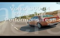 volvo s60 t4 powershift 0002 youtube