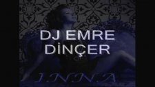 dj emre dinçer inna amazing