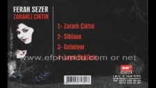 Ferah Sezer Layik Degilsin 2008